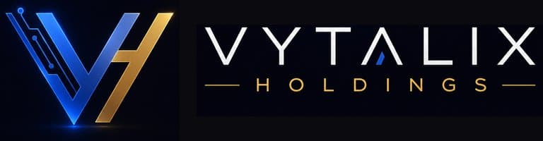 Vytalix Holdings — AI infrastructure agency in San Antonio, Texas